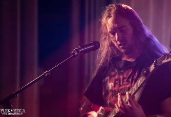 Gomorra - Photo by Dänu