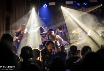 Gomorra - Photo by Dänu