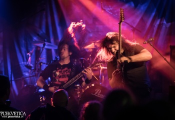 Gomorra - Photo by Dänu