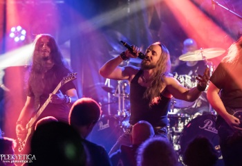 Gomorra - Photo by Dänu