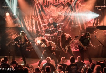 Gomorra - Photo by Dänu