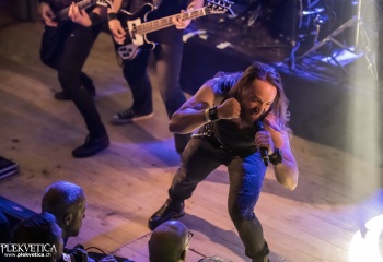 Gomorra - Photo by Dänu