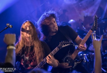 Gomorra - Photo by Dänu