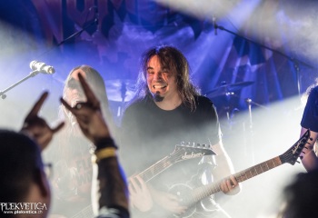 Gomorra - Photo by Dänu