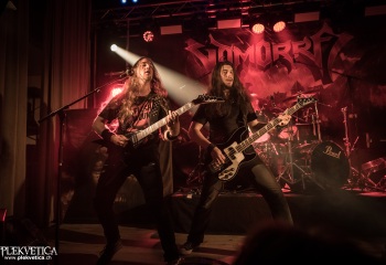 Gomorra - Photo by Dänu