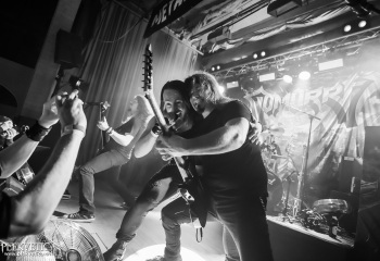 Gomorra - Photo by Dänu