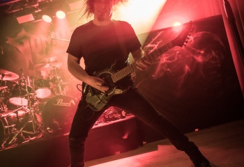 Gomorra - Photo by Dänu