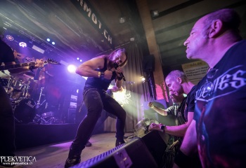 Gomorra - Photo by Dänu