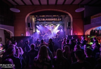 Gomorra - Photo by Dänu