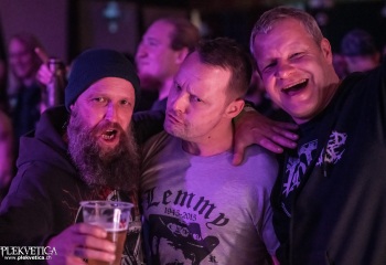 Gomorra - Photo by Dänu