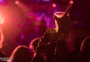 Gomorra - Photo by Dänu