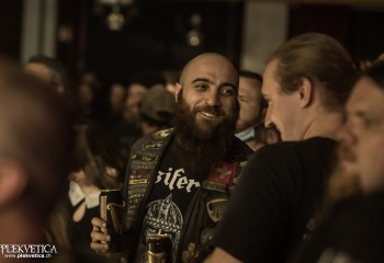 Gomorra - Photo by Dänu