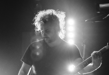 Hypno5e - Photo By Peti