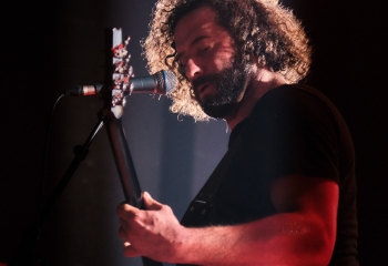 Hypno5e - Photo By Peti