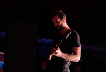 Hypno5e - Photo By Peti