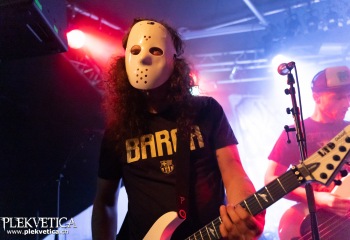 Insanity Alert - Photo by Roli