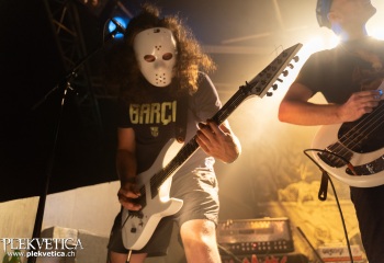 Insanity Alert - Photo by Roli