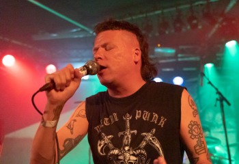 Insanity Alert - Photo by Roli