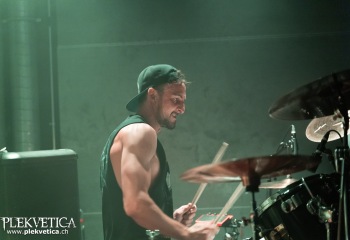 Insanity Alert - Photo by Roli