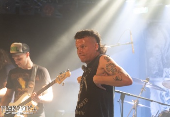 Insanity Alert - Photo by Roli