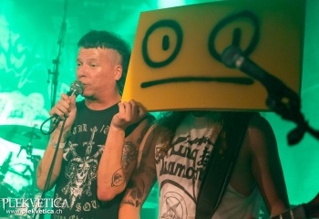 Insanity Alert - Photo by Roli