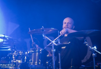 Insomnium - Photo by Dänu