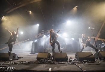 Insomnium - Photo by Dänu