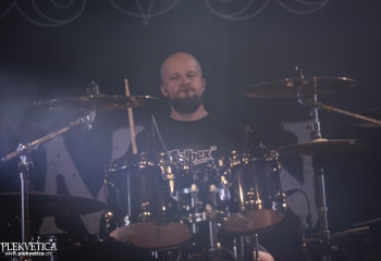 Insomnium - Photo by Dänu