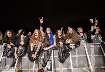 Insomnium - Photo by Dänu