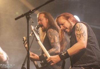 Insomnium - Photo by Dänu