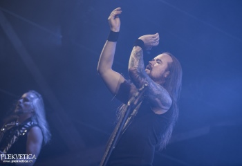 Insomnium - Photo by Dänu