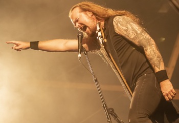 Insomnium - Photo by Dänu