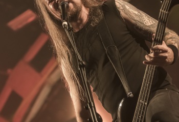 Insomnium - Photo by Dänu