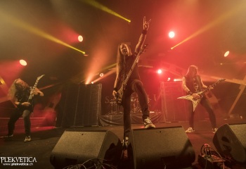 Insomnium - Photo by Dänu