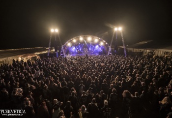 Insomnium - Photo by Dänu