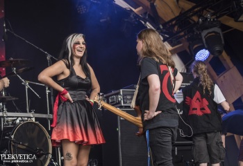 Irony Of Fate - Photo by Dänu