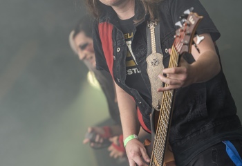 Irony Of Fate - Photo by Dänu