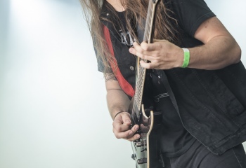 Irony Of Fate - Photo by Dänu