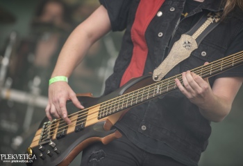 Irony Of Fate - Photo by Dänu