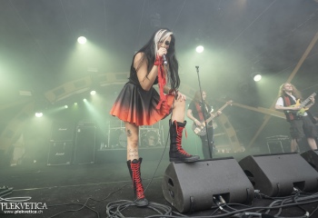 Irony Of Fate - Photo by Dänu