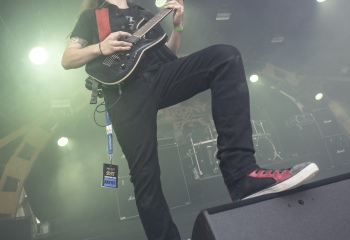 Irony Of Fate - Photo by Dänu