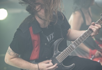 Irony Of Fate - Photo by Dänu