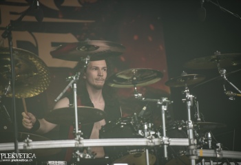 Irony Of Fate - Photo by Dänu