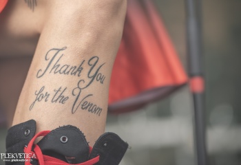 Irony Of Fate - Photo by Dänu