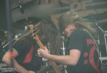 Irony Of Fate - Photo by Dänu