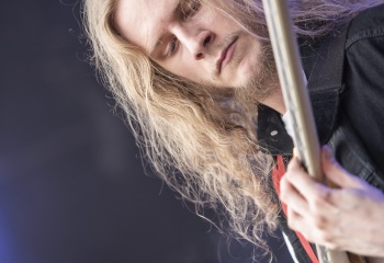 Irony Of Fate - Photo by Dänu