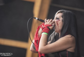 Irony Of Fate - Photo by Dänu