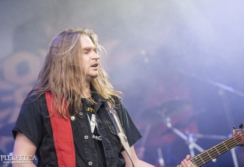 Irony Of Fate - Photo by Dänu