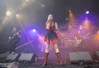 Irony Of Fate - Photo by Dänu