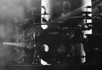 Jinjer - Photo By Peti